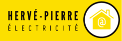 logo herve pierre electricite